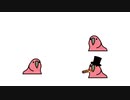 世界一口の堅いパロット　【partyparrot】【パーティパロット】【tintinparrot】