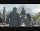 Rise of the Tomb Raider　マックン＆パックン　12
