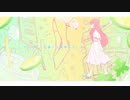 【ニコカラ】ライムソーダ feat. 巡音ルカ【Off Vocal】