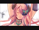 【イラストメイキング】グランブルーファンタジー ナルメアを描いてみた