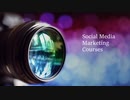 Social Media Marketing Courses