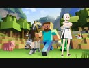 【Half-Life Alyx】MinecraftModを探検だ！【おまけMOD】