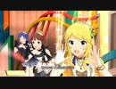 【ミリシタMV】アナザー2（☆5）765PRO ALLSTARS13人でLEADER!!【2560×720】