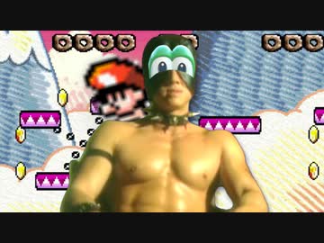 ボッキーアイランド　アスレディックコース