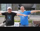 マウリシオさん、登場