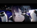 【にじさんじMMD】オートファジー【黛灰】