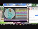 simai創作譜面　カービィのエアライドメドレー1