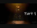 【実況】魂救済者への道 Part1【Freddy Fazbear's Pizzeria Simulator 3周目】