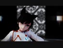【MMDアズレン】愛宕でMasked bitcH