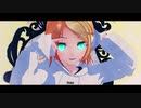 【MMD】ぱーかーリンでMONSTER