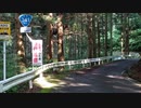 【車載動画】国道341号part2+V