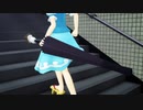 「その傘の持ち方、周りに迷惑をかけていませんか？」【東方MMD】