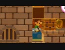 マリオメーカー２であそぶ　対戦編#6