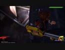 KH3｜ヨゾラ リベンジリセット&ダイブムーヴまとめ