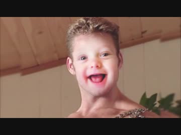 ガチムチ♂ホル序曲【ガチムチクラシック】