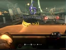 おっさんとゴリラのぶらり旅【BIOHAZARD 6】Part22(ゴリラ視点)