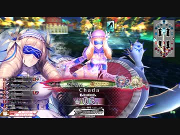 【wlw】見所さんが萎んでいく動画【EX03エピーヌ】