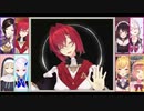 なんかノリノリなカトリーナ面接官とグループ面接Remix【にじさんじ】