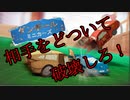 こんなレース見たことない！【ダンボールミニカーズ】教習所編