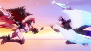 人気の ゲーム 白猫プロジェクト 動画 4 5本 16 ニコニコ動画