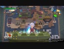 【月読アイ】自作からっぽ島をうろついてみた11【ドラゴンクエストビルダーズ２】