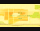 ロング「Chillout - Summer Rain 003」※Guitar・00435