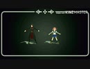 【MMD刀艦乱舞】清光と漣でFREELY TOMORROW