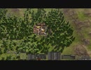 【Banished】村づくり生放送　7日目