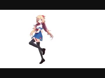 はあちゃまは呪われてしまった！