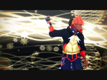 【MMDポケモン】One More Time