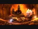 美麗で幻想的な探索ACT『Ori and the Will of the Wisps』実況プレイpart7