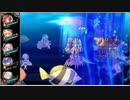 【花騎士】Re:デンドロビウムとブラックバッカラ攻略【水影の騎士EX破級】