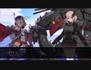 アズールレーンCW DLC3 01