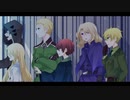 【APヘタリア】深夜に殺戮の天使実況 Part15【酒乱&オタク】