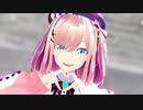 【にじさんじMMD】ワタシノテンシ / 鈴原るる【1080p】
