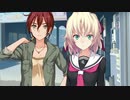 トクトク制度！短期転入生と化した先輩.Innocent Fille10