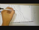 【2020.07.12~前半】素人がピカソを越えるためにまずは1万枚の絵を描き続けたら？