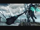2015年04月29日　ゲーム　ゼノブレイドクロス　挿入歌　「Uncontrollable」（小林未郁・mpi(多々見淳)）