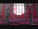 【MMD刀剣乱舞】7  【東西槍/お着替え有】