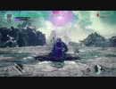 DMC5 ダンテBP ヒューリー階のパターン改善