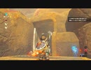 ゼルダBotw まったりプレイ　振り返り　二十三回目