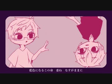 【ぴゅわぱすっぽいど】四曲メドレー・dark