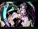 【千年戦争アイギス】異世界の司書と召喚士　堕天使＋α