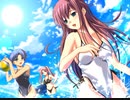 【毎晩かぐや】夏神　プレイ動画　パート27　佳沙ルート12