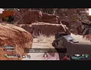 [APEX]１０００ダメージ越えｷﾁｬ━━━━(ﾟ∀ﾟ)━━━━!!