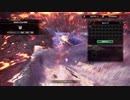 [MHWI] ナナテスカトリ 操虫棍 6'59"50(泣) TA wiki rules