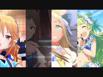 Polarization【15年P5周年合作支援】