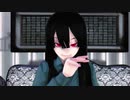 【MMD_創作】MONSTER【Vroid】