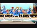 【アイドルマスター ミリオンライブ！ シアターデイズ 】「Glow Map」MMプレイ動画 フルコン達成