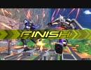【EXVS2】ですともおじさんのエクツ珍道中481